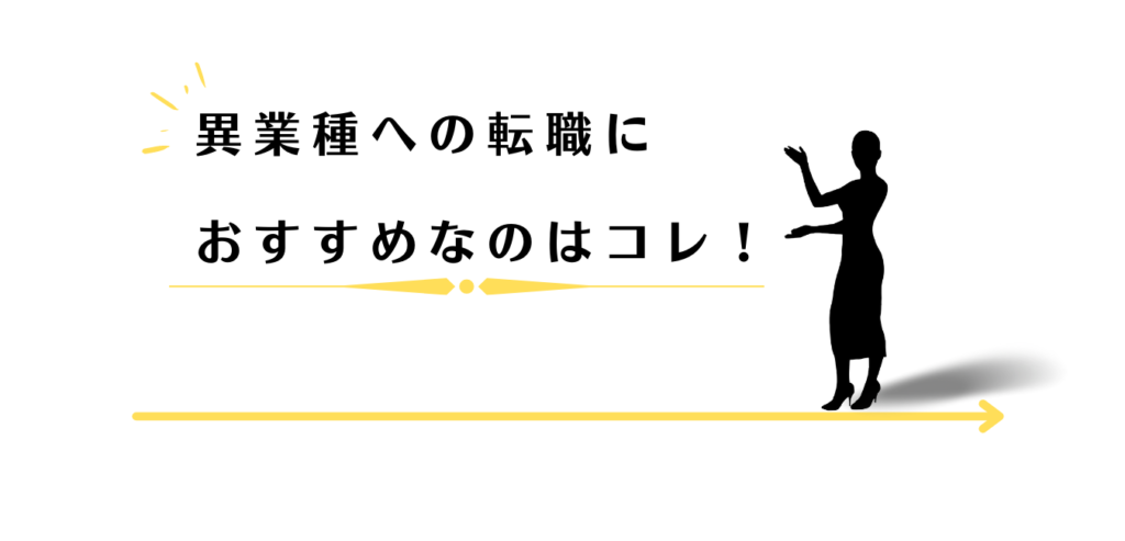 おすすめの転職エージェントを紹介する女性アドバイザー